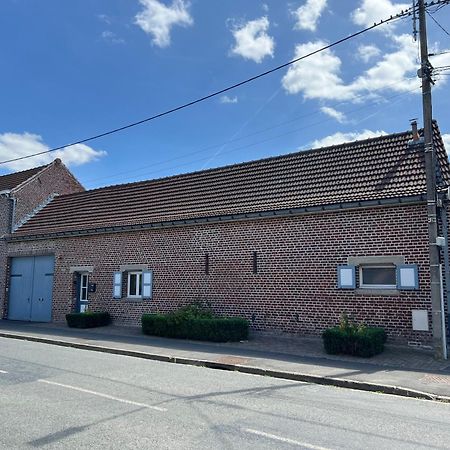 Studio avec accès indépendant: Le 15 Bis Violaines Esterno foto